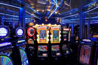 dino66 slot Number Selection Layout