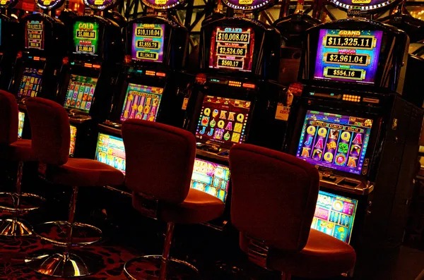 dino66 slot Dealer-Led Rounds