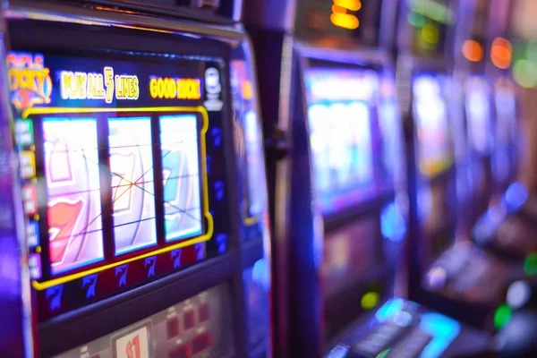 dino66 slot Inside And Outside Choices